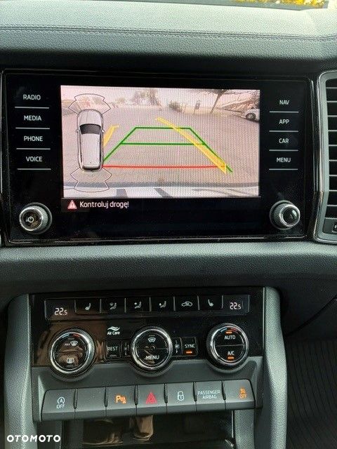 Skoda Kodiaq 2.0 TDI 4x2 Style DSG - 14