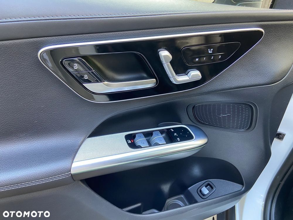 Mercedes-Benz GLC 220 d 4Matic 9G-TRONIC Edition AMG Line - 21