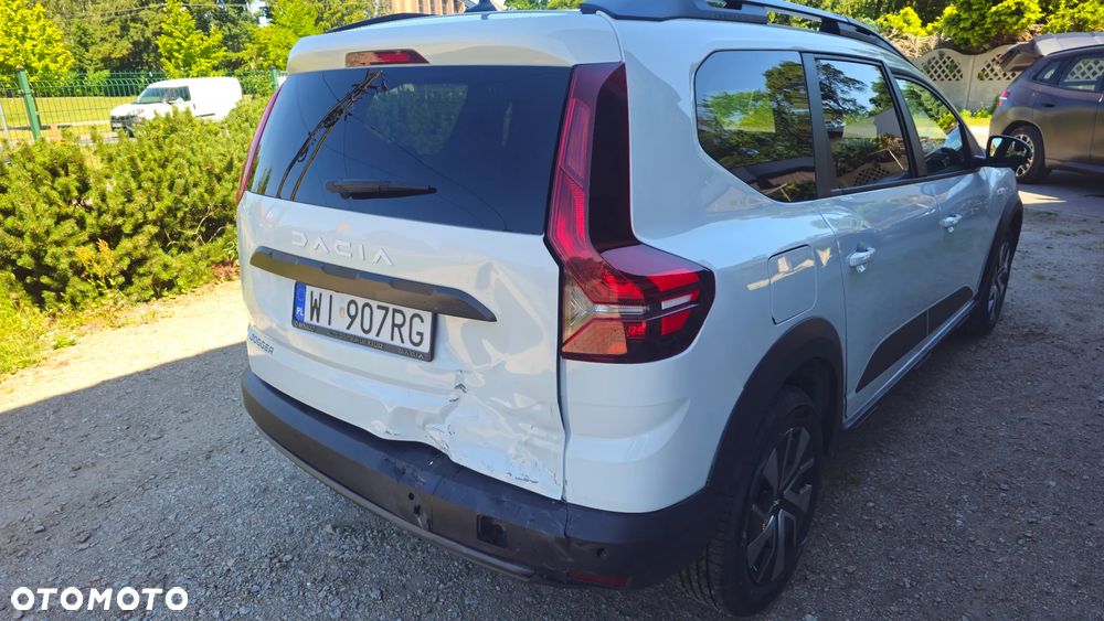Dacia Jogger - 5