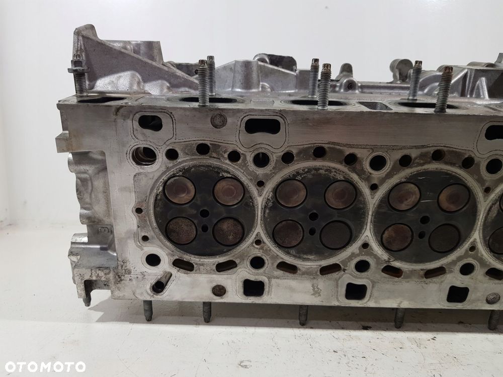 głowica 110422959r trafic iii vivaro ii mercedes w205 1.6 cdi dci r9ma500 - 6