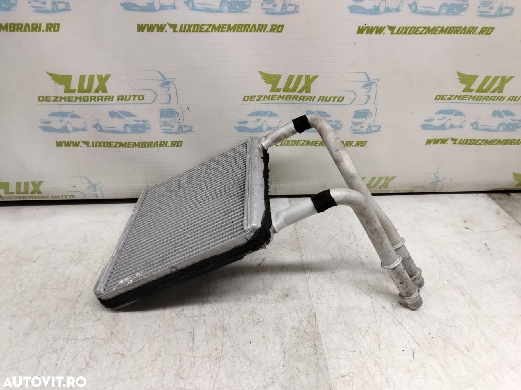 Radiator calorifer bord Mercedes-Benz E-Class W212 [2009 - 2013] - 1