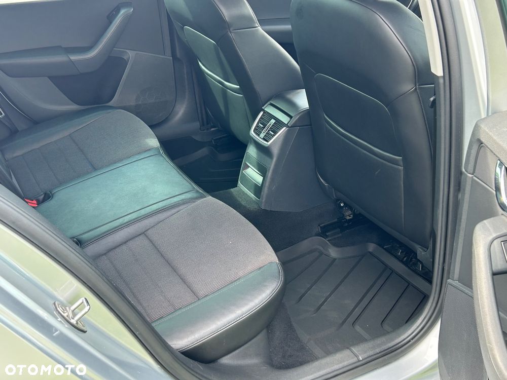 Skoda Octavia 1.6 TDI Green tec Solution - 11