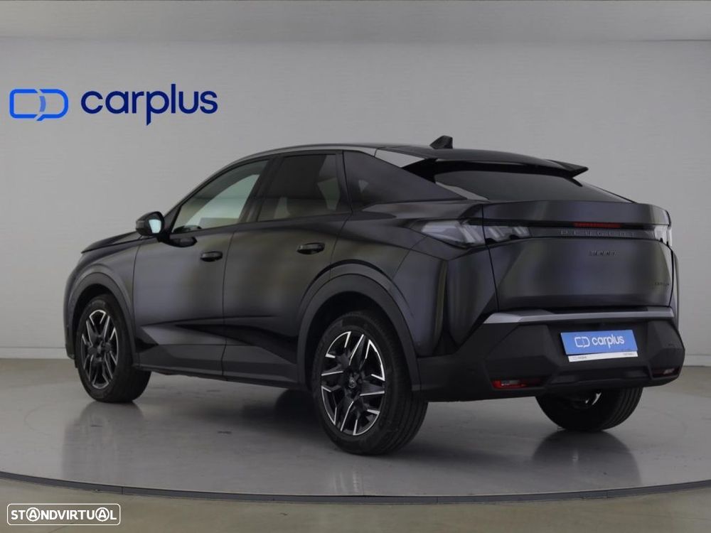 Peugeot 3008 1.2 Hybrid Allure Pack e-DCS6 - 5
