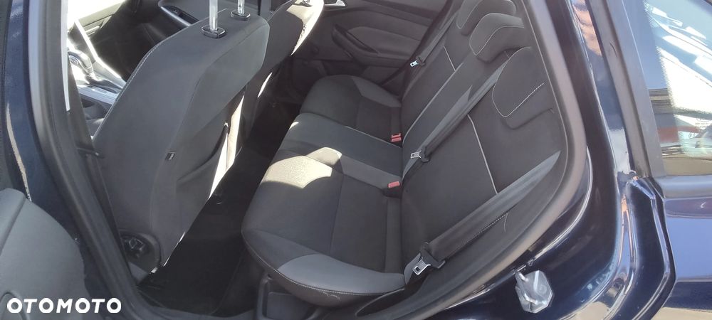 Ford Focus 1.6 TI-VCT Champions Edition - 24