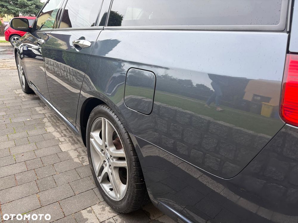 Honda Accord 2.0 i Automatik Sport - 11