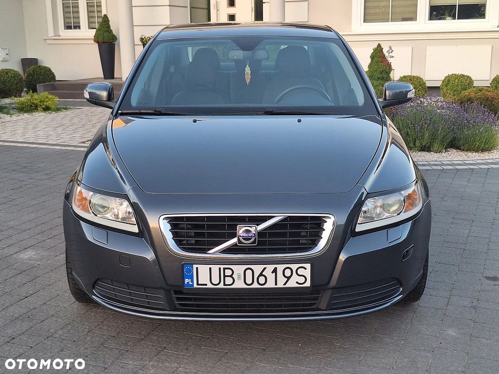 Volvo S40 1.8 Momentum - 14