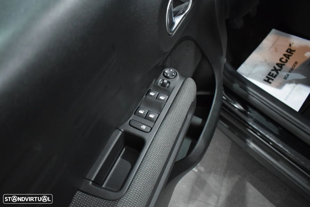 Citroën C3 Aircross 1.2 PureTech YOU! - 11