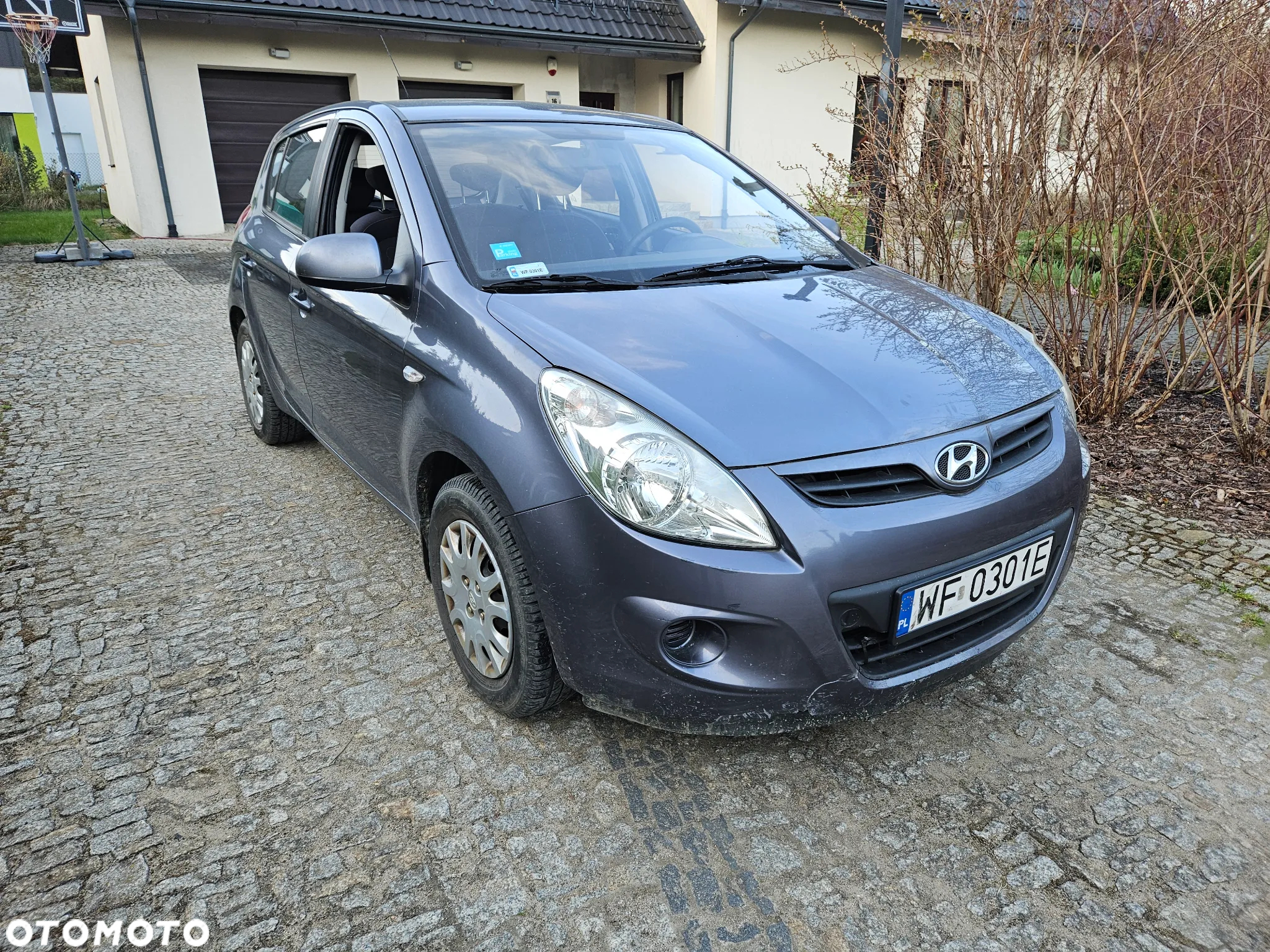 Hyundai i20 1.2 Classic - 2