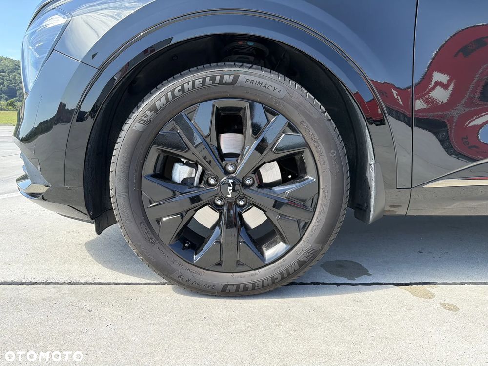 Kia Sportage 1.6 T-GDI Anniversary 4WD DCT - 19