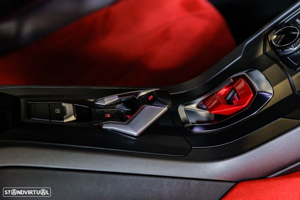 Lamborghini Huracán 5.2 V10 LP610-4 - 7