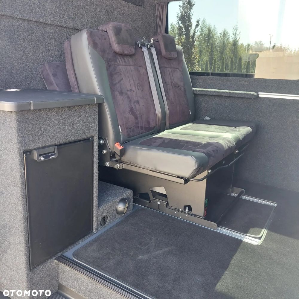 Mercedes-Benz Sprinter - 7
