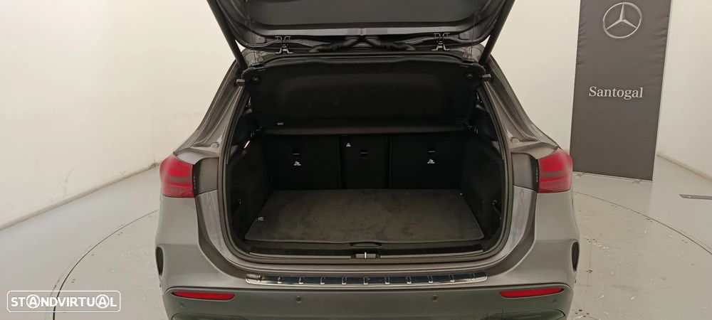 Mercedes-Benz GLA 35 AMG 4Matic - 36