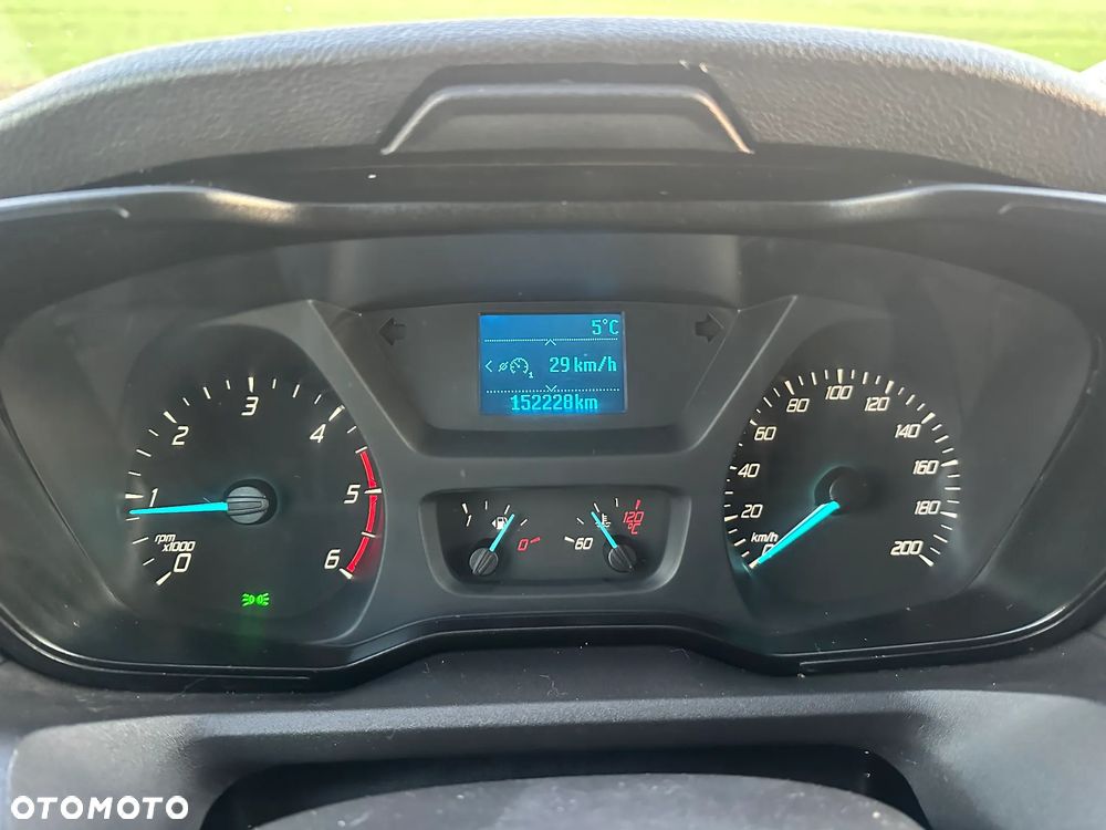 Ford Transit - 10