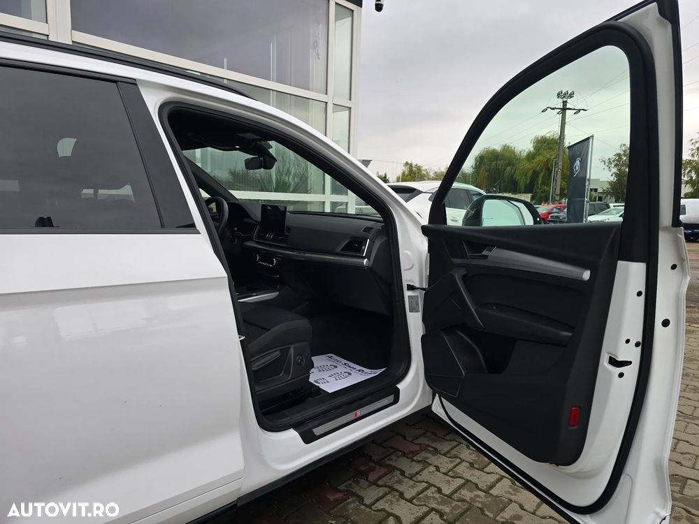 Audi Q5 - 10