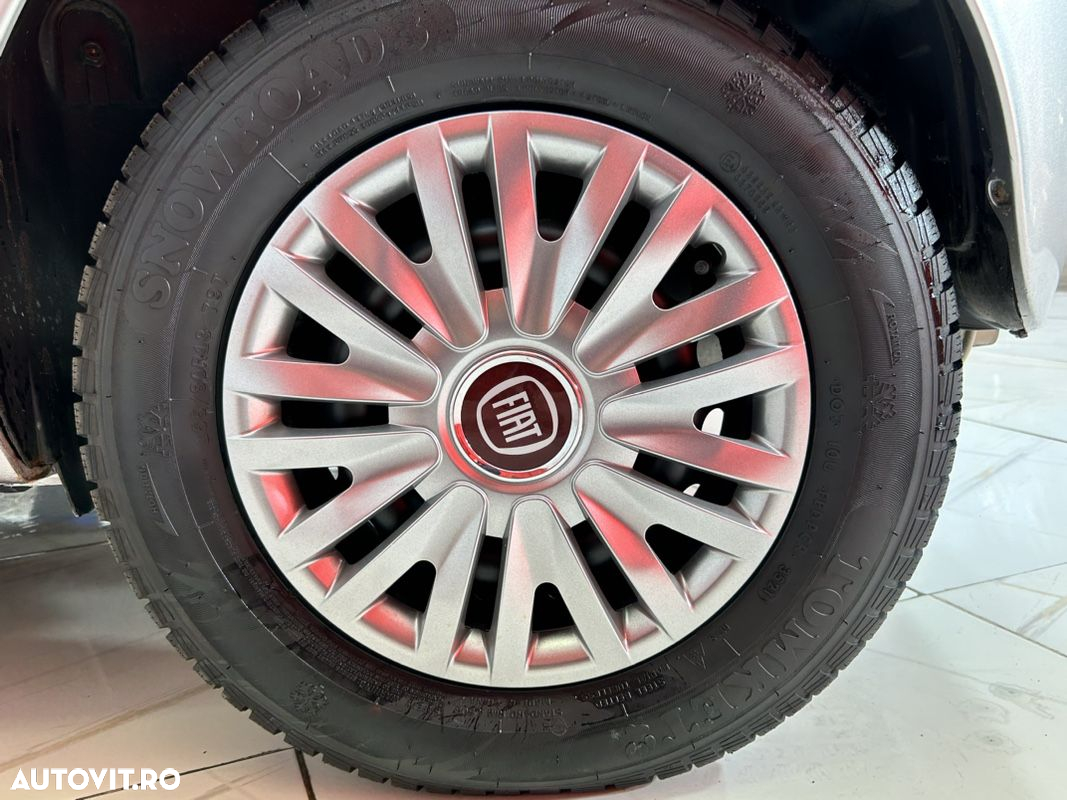 Fiat Panda - 29