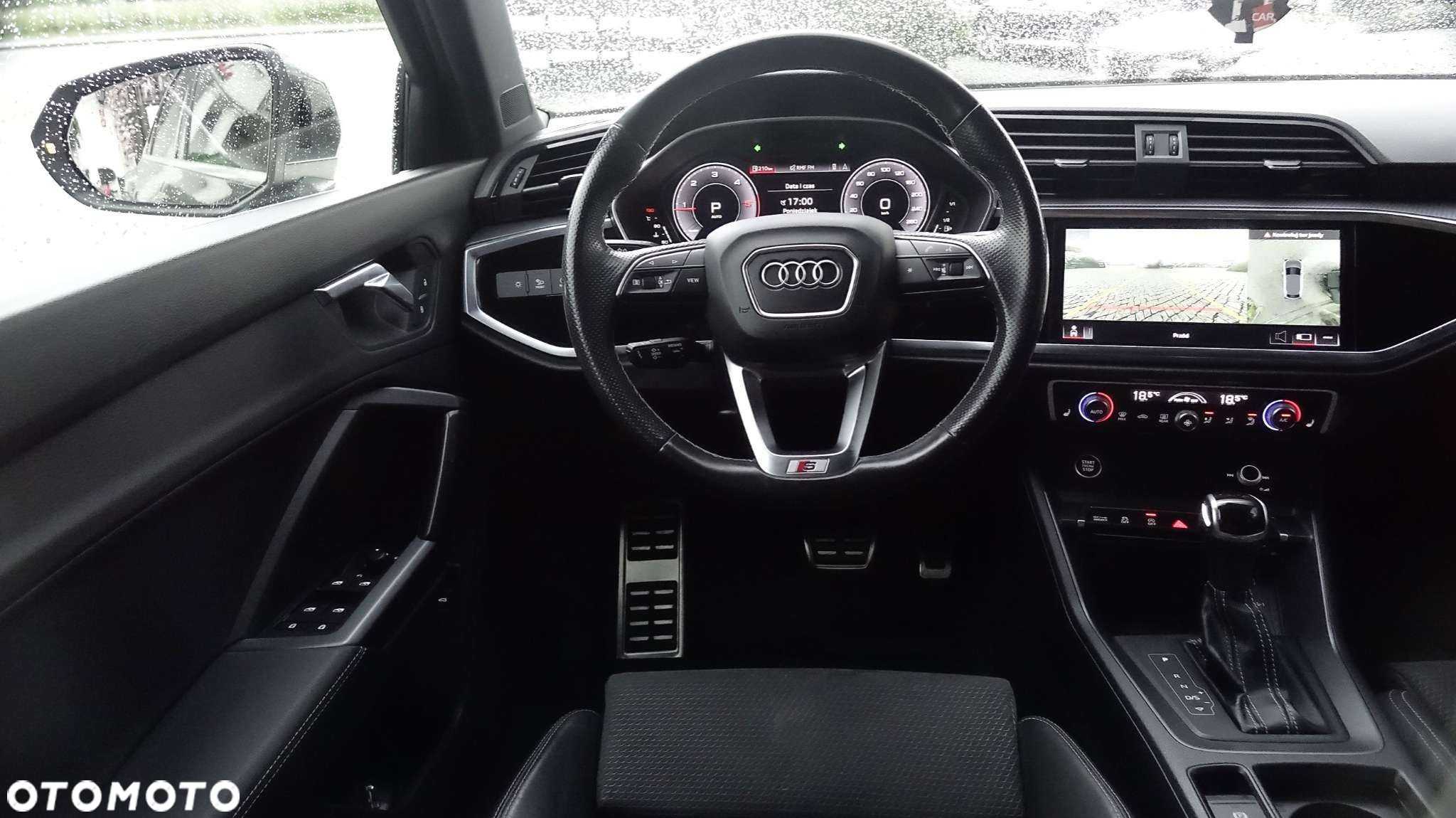 Audi Q3 Sportback - 36
