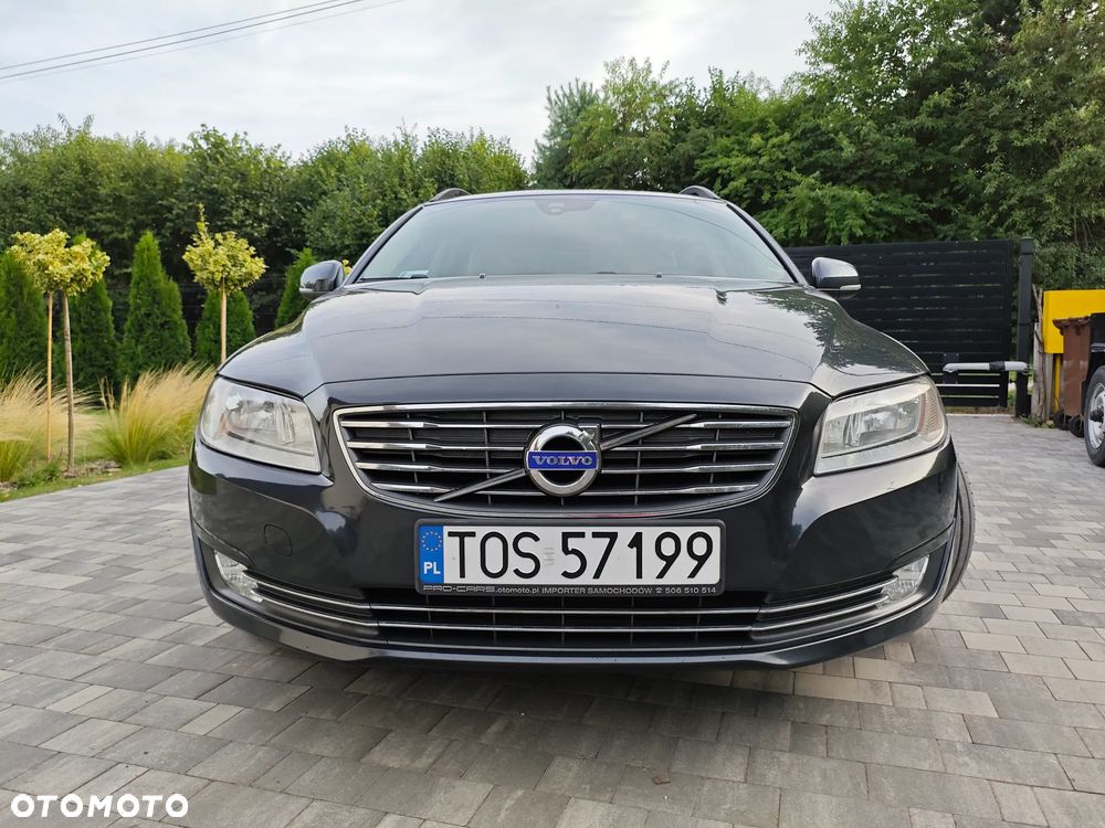 Volvo V70 - 8