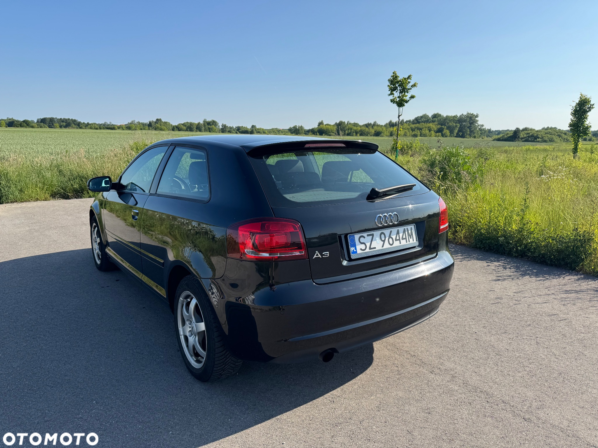 Audi A3 - 3