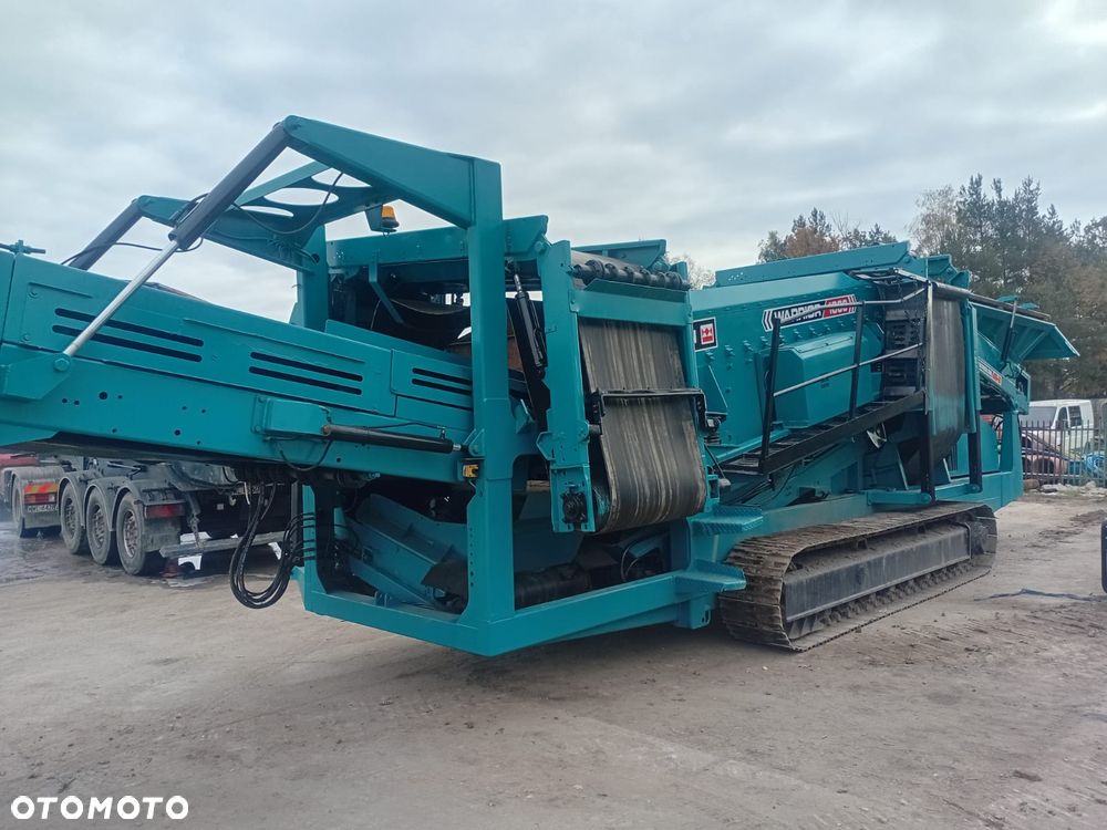 Powerscreen WARRIOR 1800 - 6