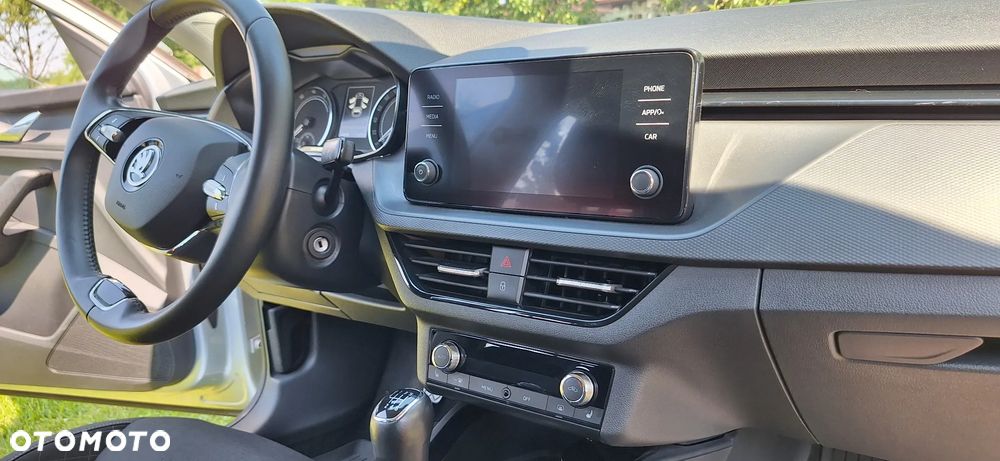 Skoda Scala 1.0 TSI Ambition - 9