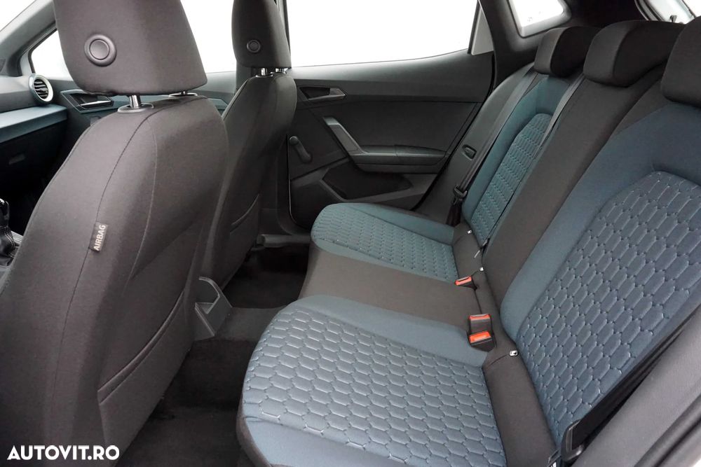 Seat Ibiza - 25