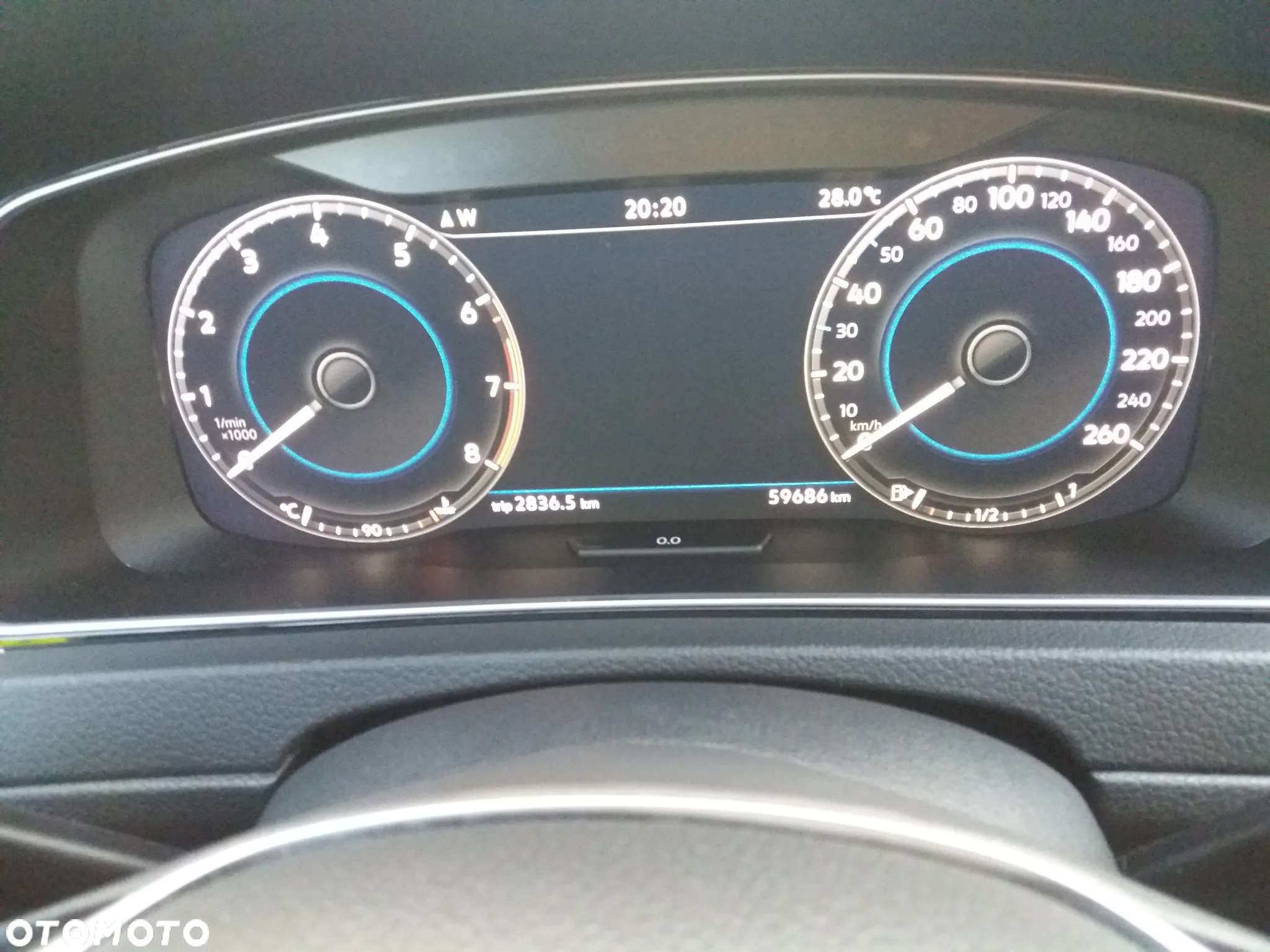 Volkswagen Golf VII 1.5 TSI BMT Evo IQ Drive DSG - 17
