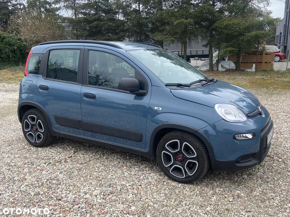 Fiat Panda - 13