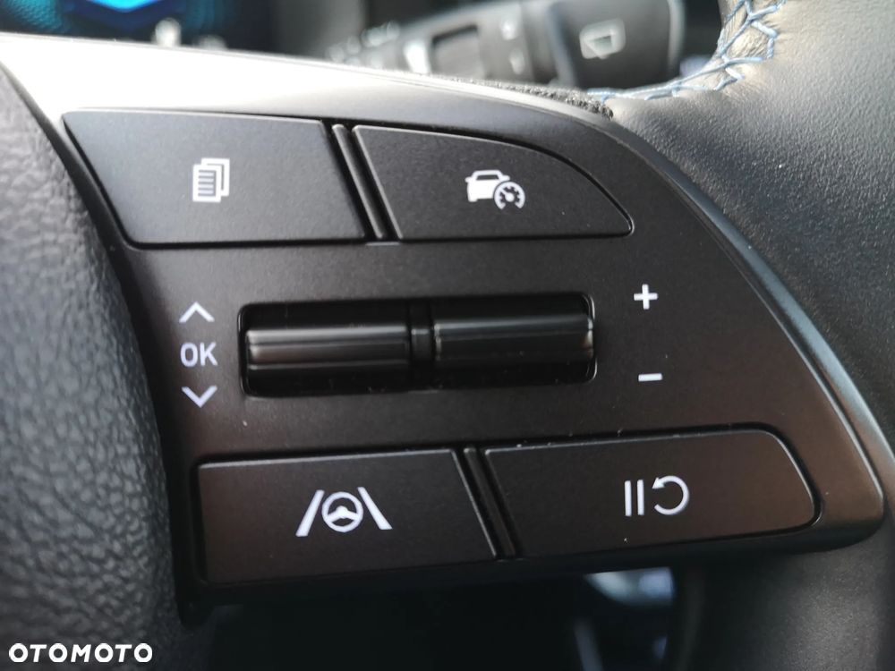 Hyundai Bayon - 16