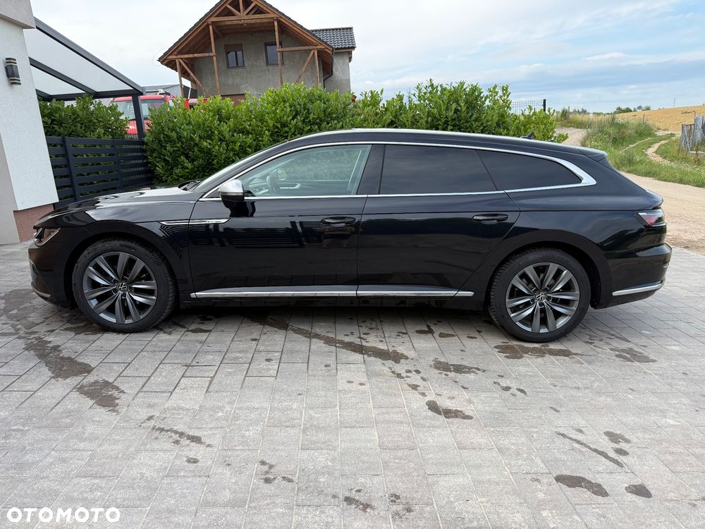 Volkswagen Arteon Shooting Brake 2.0 TDI Elegance DSG - 6