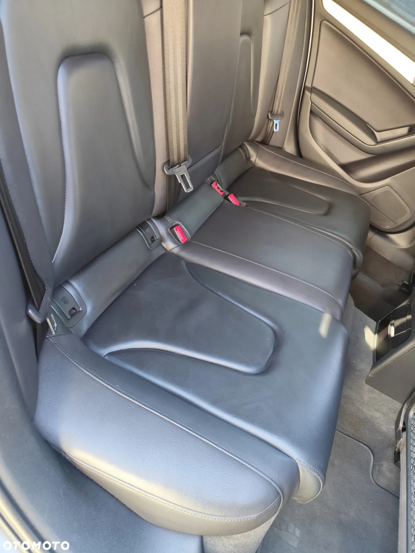 Audi A4 2.0 TFSI Quattro S tronic - 14