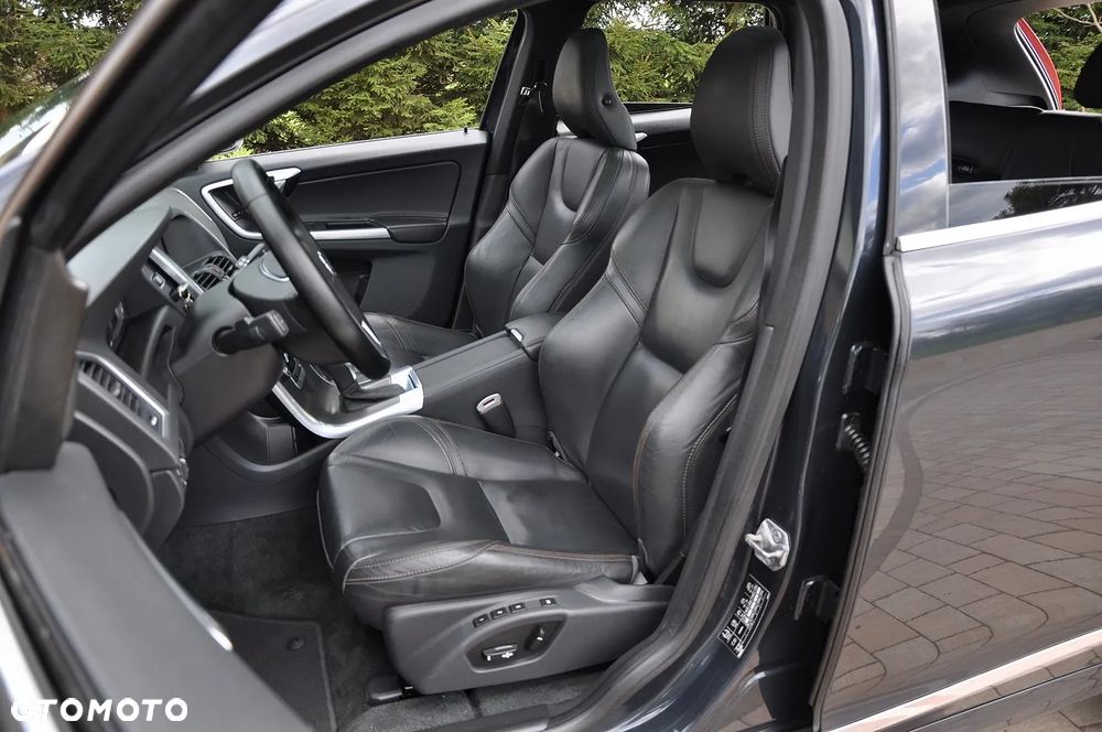 Volvo XC 60 - 19
