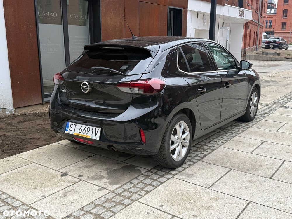 Opel Corsa 1.2 Elegance S&S - 4
