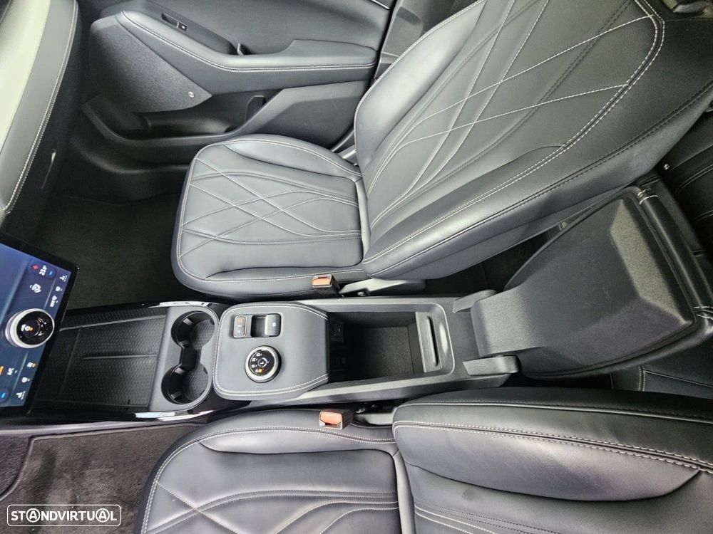 Ford Mustang Mach-E Standard - 14