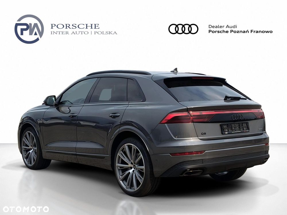 Audi Q8 2026 photo 4