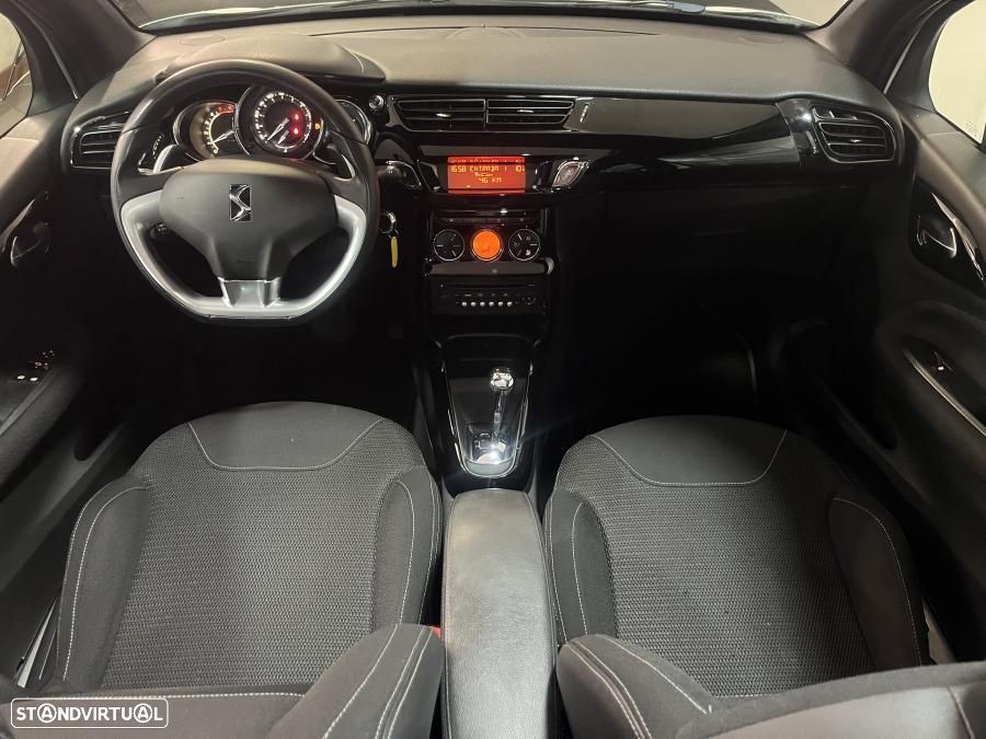 Citroën DS3 - 25