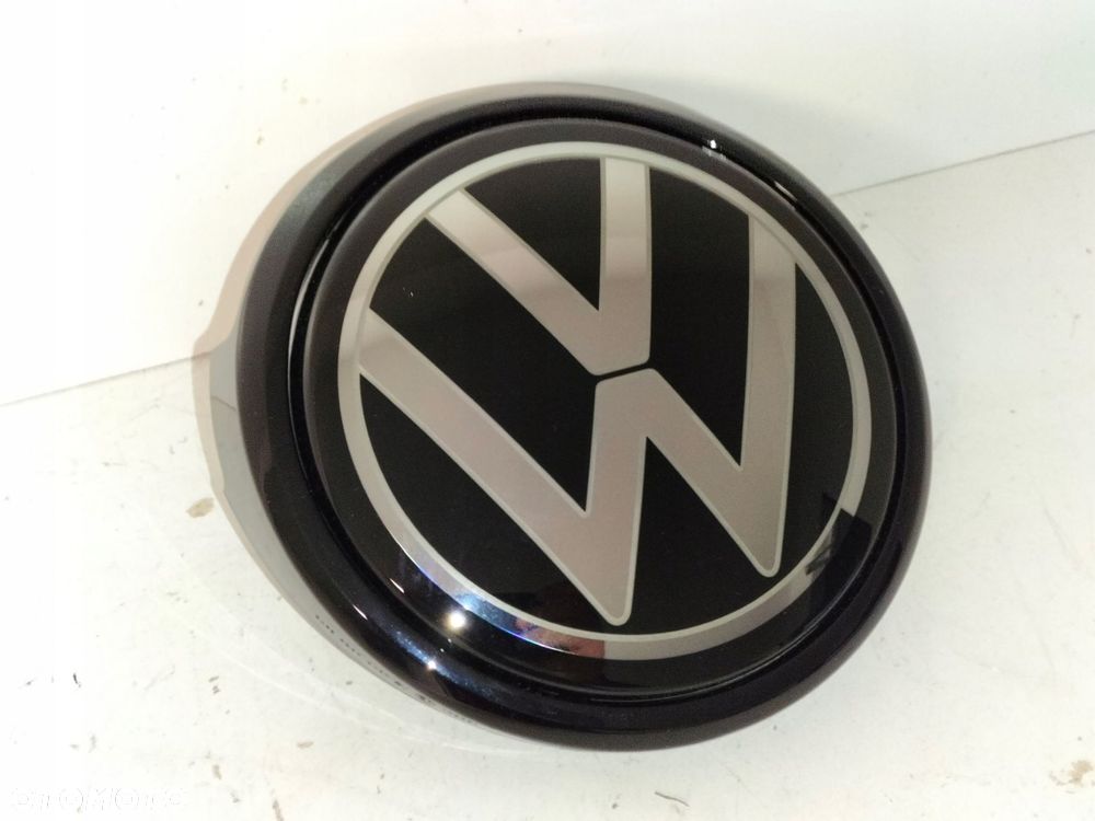 znaczek emblemat logo przód vw tayron 24- - 2