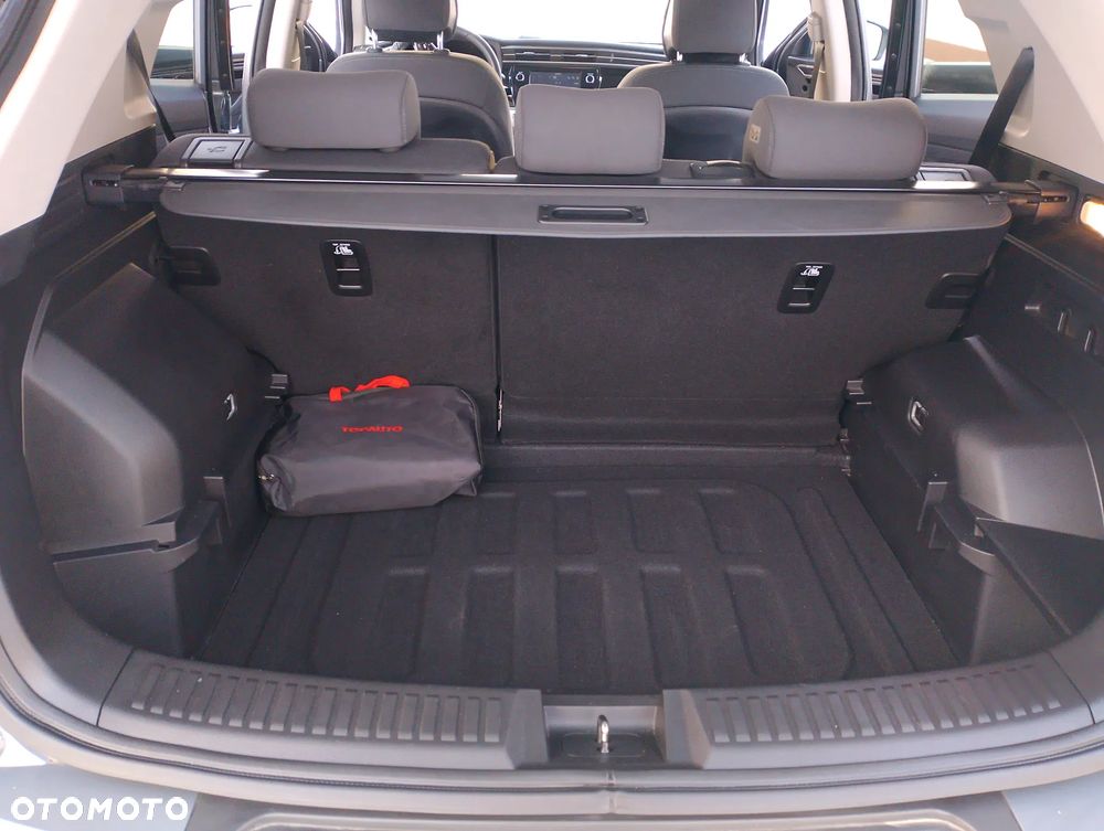 SsangYong/KGM Korando 1.5 T-GDI Quartz 2WD - 29