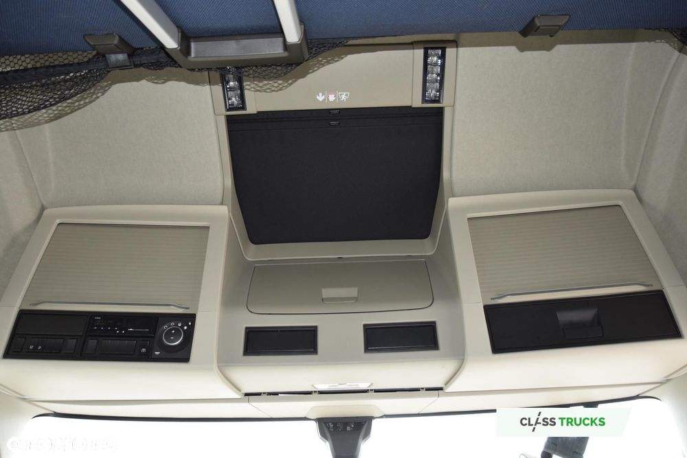 Volvo FH 460 Globetrotter XL i-Save - 15