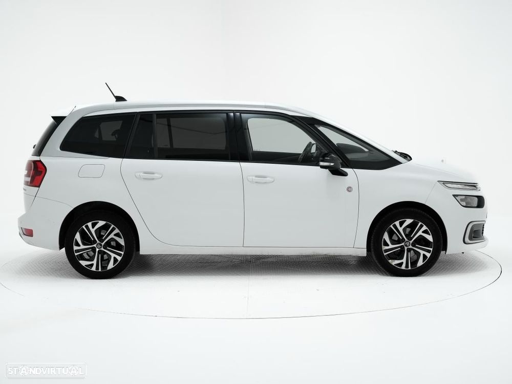 Citroën C4 Spacetourer - 3