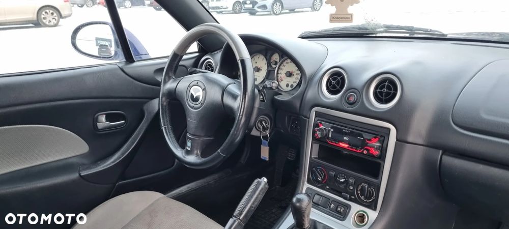 Mazda MX-5 - 6