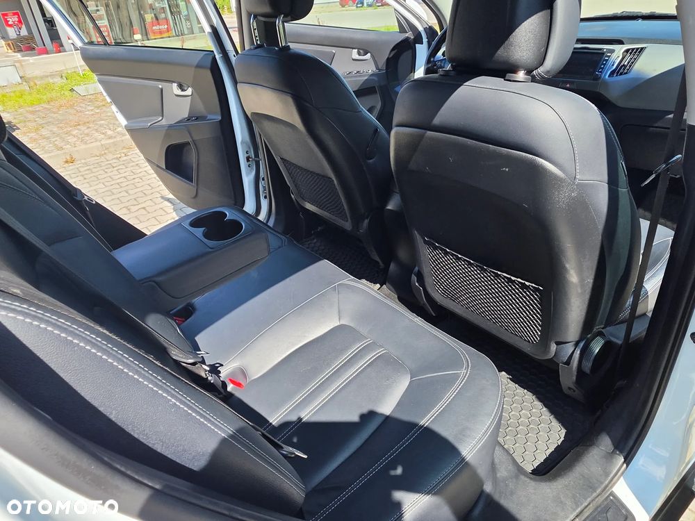 Kia Sportage 1.6 GDI XL 2WD - 29