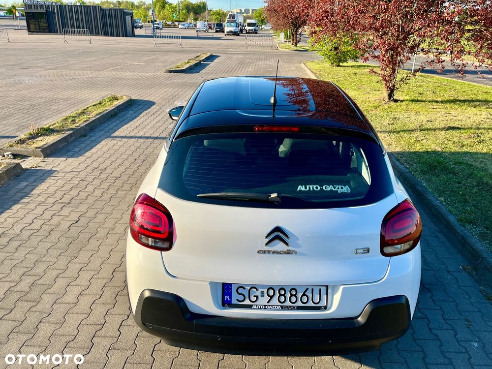 Citroën C3 1.2 PureTech Shine S&S - 27