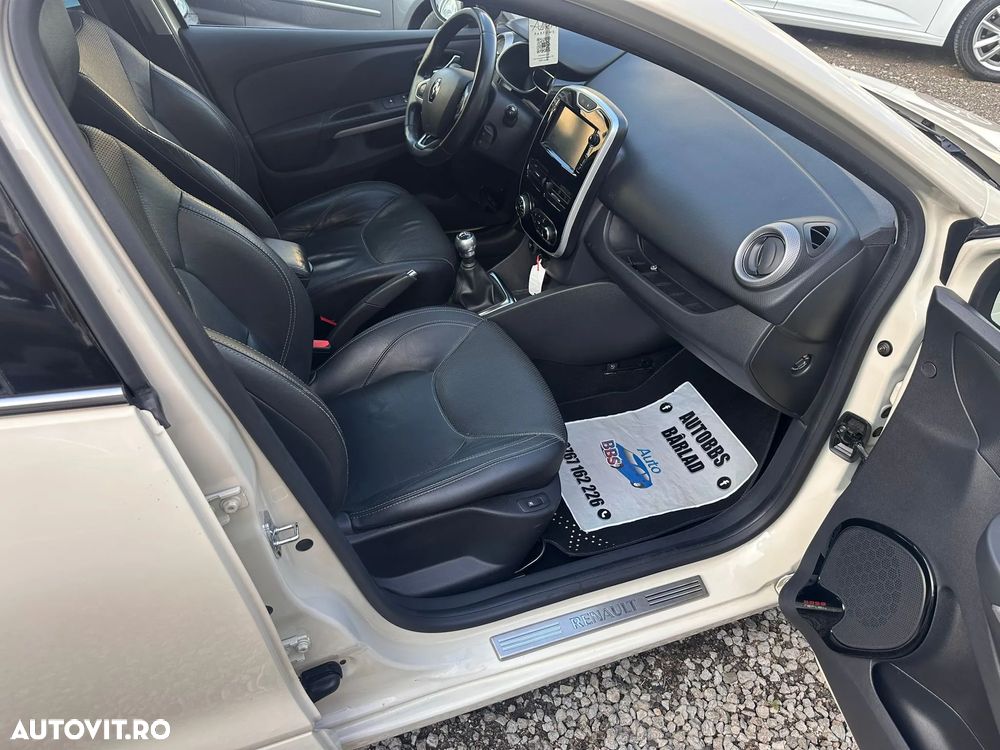 Renault Megane ENERGY TCe 115 Start & Stop LIMITED - 8