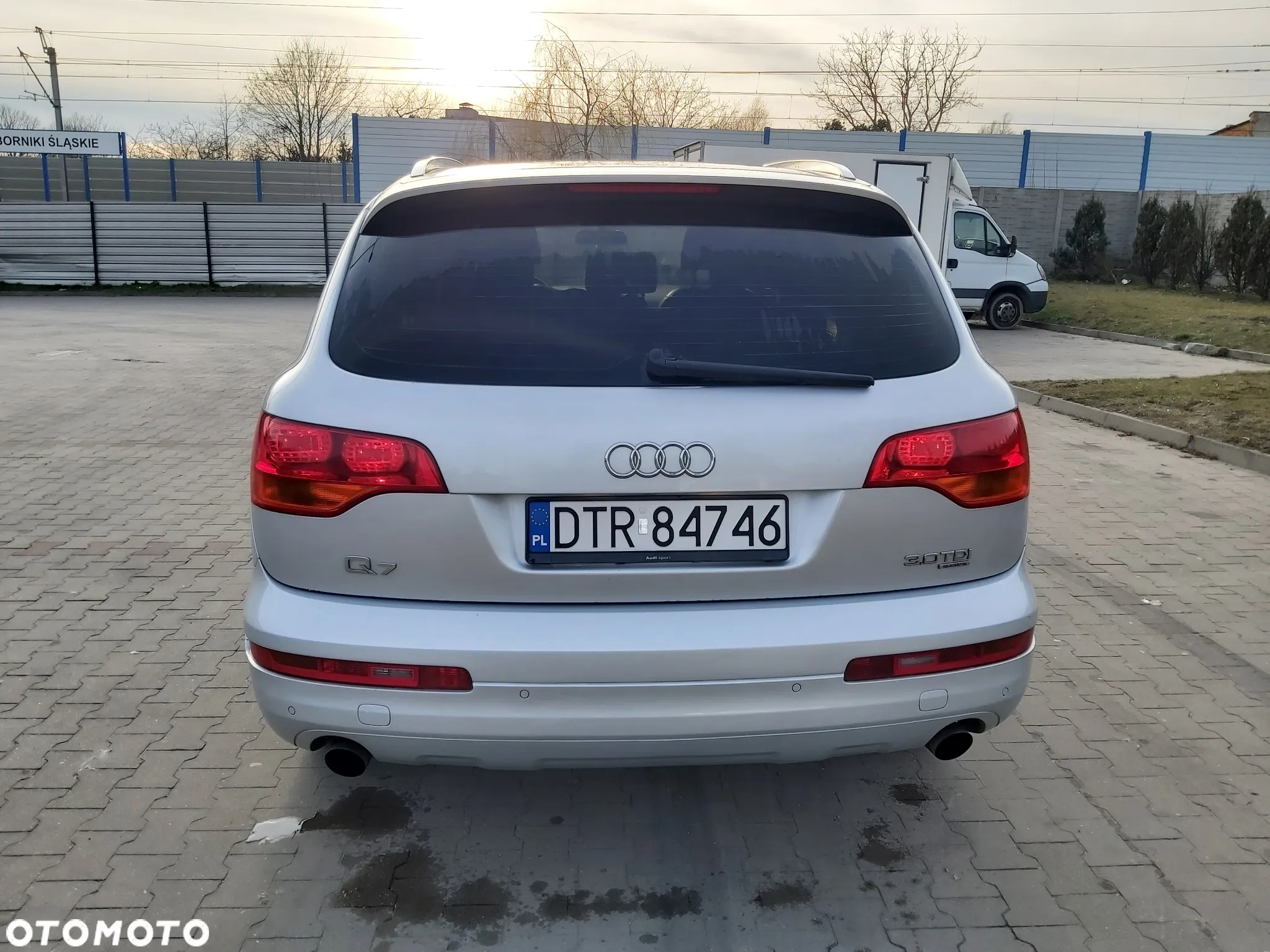 Audi Q7 - 6