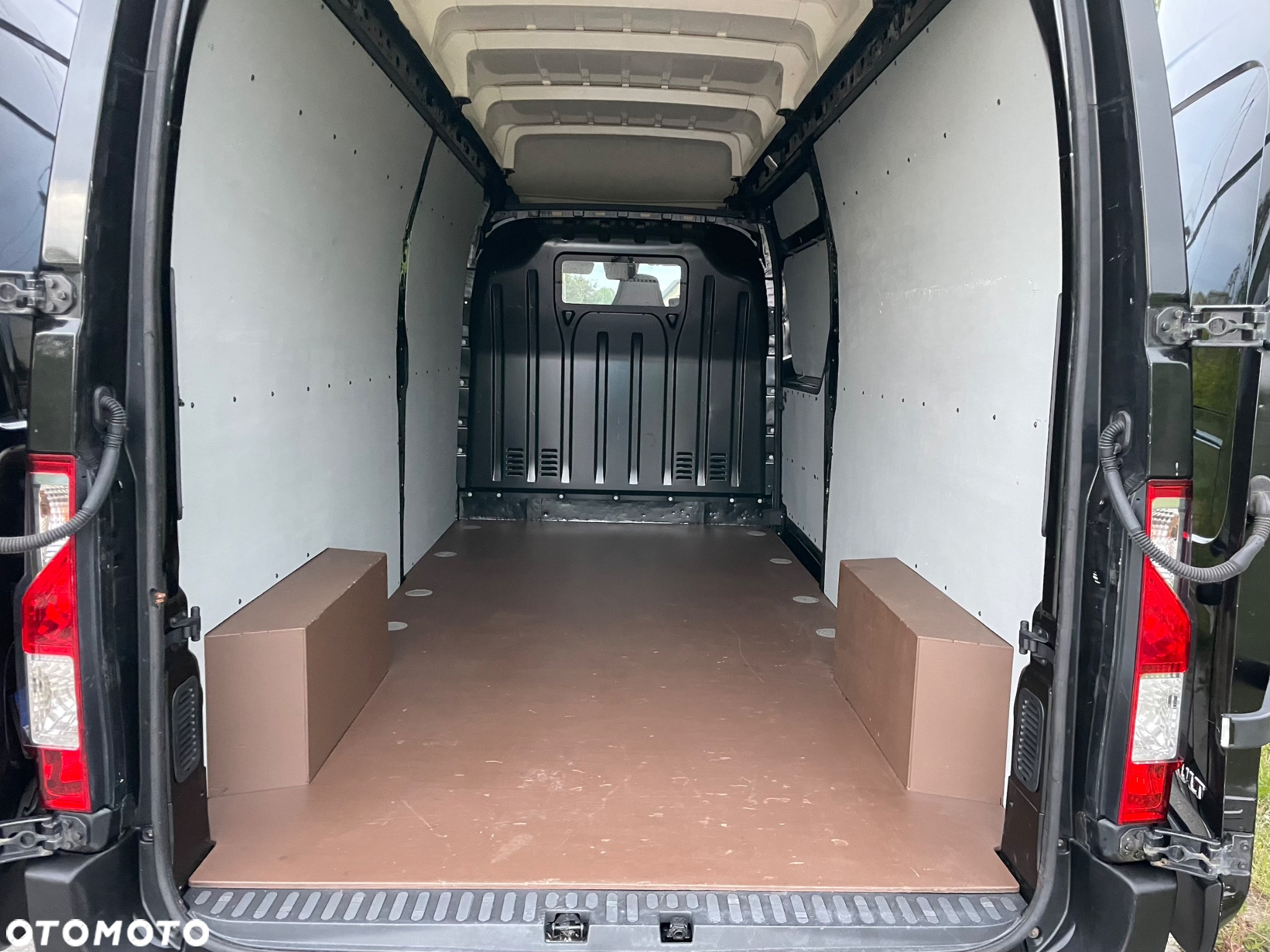 Renault Master - 15