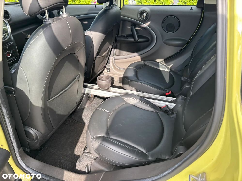 MINI Countryman Cooper SD - 25