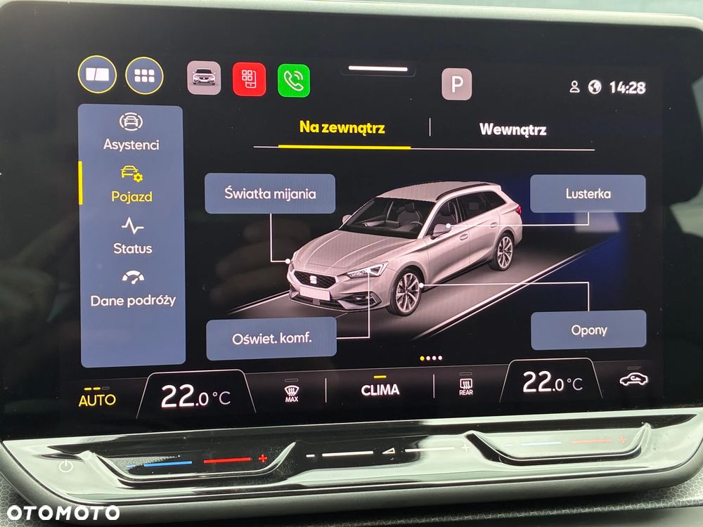 Seat Leon Sportstourer - 28