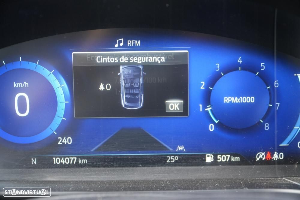 Ford Kuga 1.5 EcoBoost ST-Line - 9