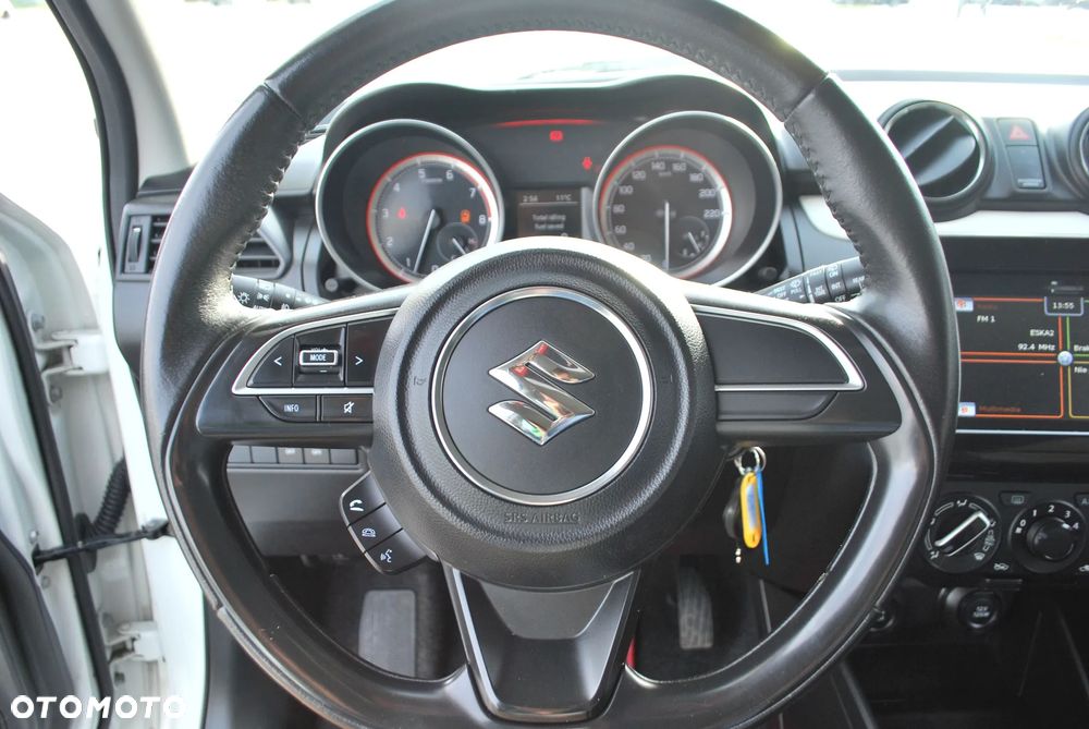Suzuki Swift - 15
