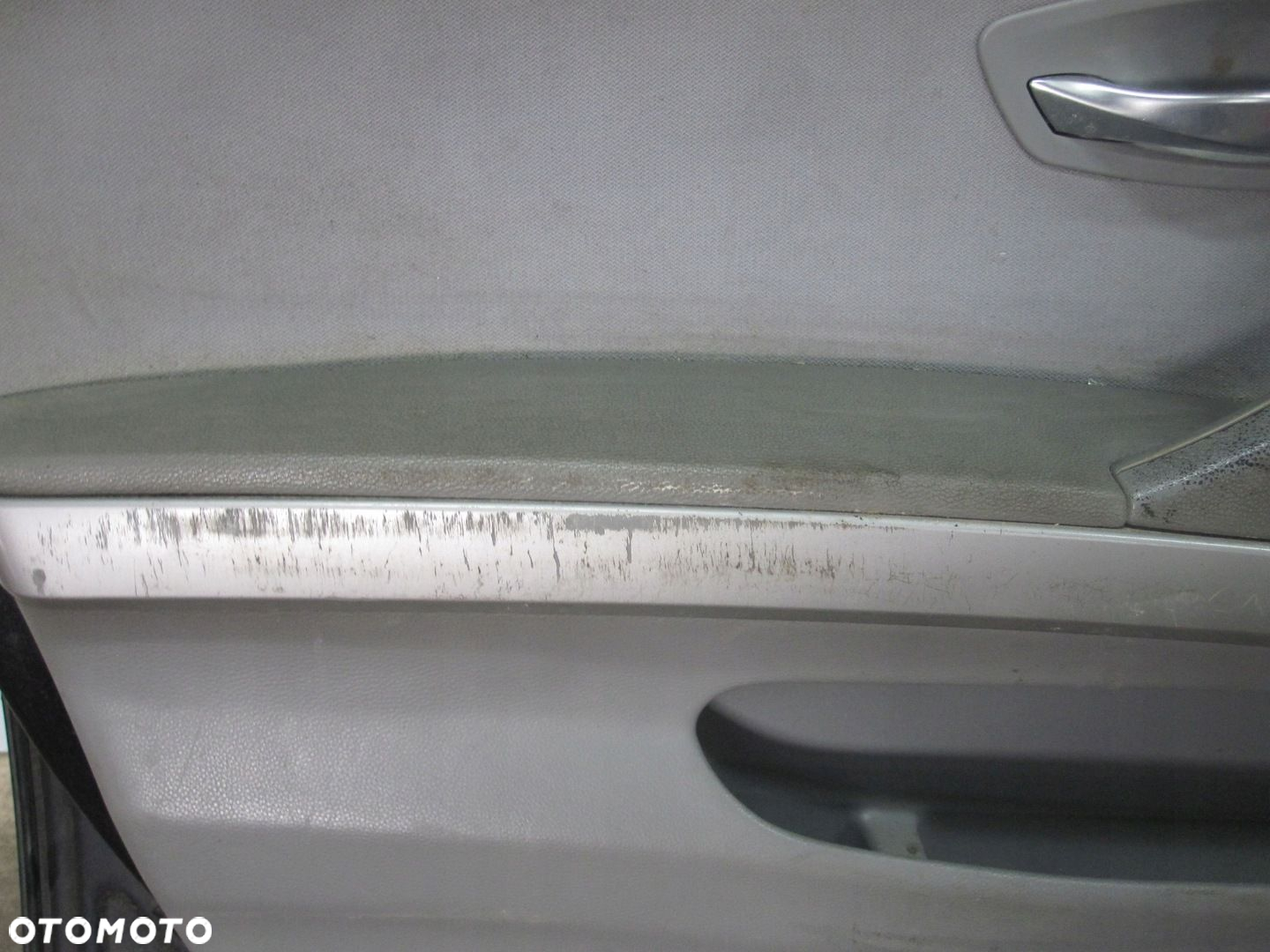 BMW E90 06r drzwi lewe przód - 10